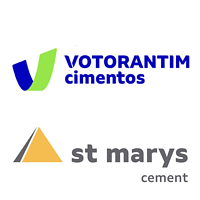 St Marys Cement Canada logo