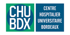 Centre Hospitalier Universitaire De Bordeaux logo