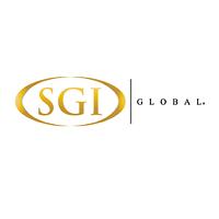 SGI Global logo