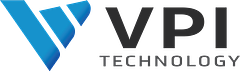 VPI Technology a division of Ludlum Measurement logo