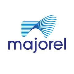 Majorel Armenia logo