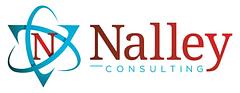 Nalley Consulting logo