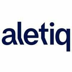 Aletiq logo