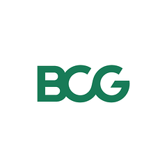 Boston Consulting Group logo