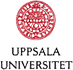 Uppsala universitet logo