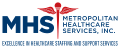 Metropolitan Healthcare Services Jobs logo