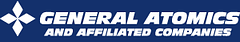 General Atomics and Affiliated Companies logo