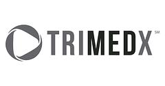 Trimedx logo