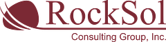 RockSol Consulting Group logo