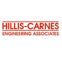 Hillis-Carnes logo