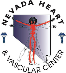 Nevada Heart & Vascular Center logo