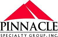 Pinnacle Specialty Group logo