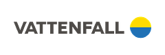 Vattenfall logo