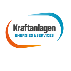 Kraftanlagen Gruppe logo