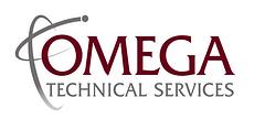 Omega Technical Services logo