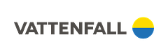 Vattenfall logo