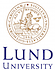 Lunds universitet logo