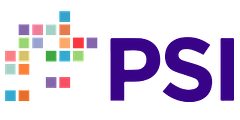 PSI CRO logo