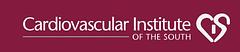 Cardiovascular Institute of the South logo