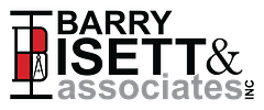 Barry Isett & Associates logo