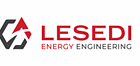 Lesedi logo