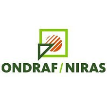 Ondraf/Niras logo