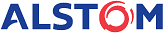 Alstom logo