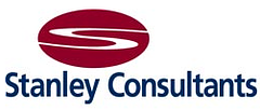 Stanley Consultants logo