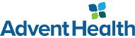 AdventHealth Central Florida logo