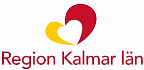 Region Kalmar län logo