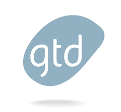 GTD logo