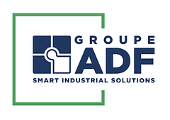 Groupe ADF logo