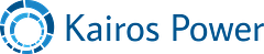 Kairos Power logo