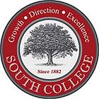 South College logo