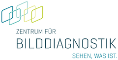 Zentrum für Bilddiagnostik logo