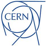 CERN logo