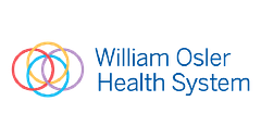 William Osler Health System logo